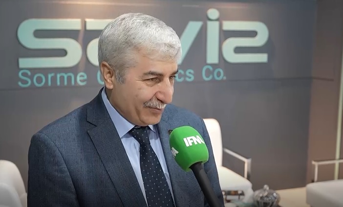 ساویز