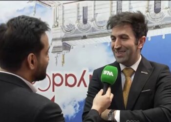 الیادگشت