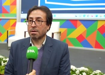 صنعت نمایشگاهی