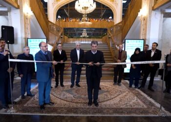 نمایشگاهتجهیزات پزشکی