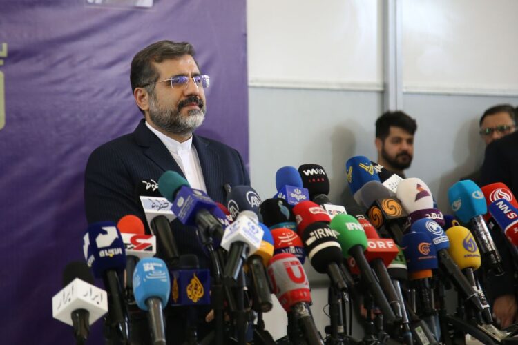 نمایشگاه رسانه