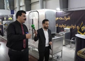 نمایشگاه رستوران1