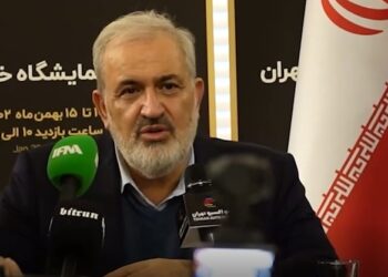 وزیر شمت نمایگاه شهرآفتاب