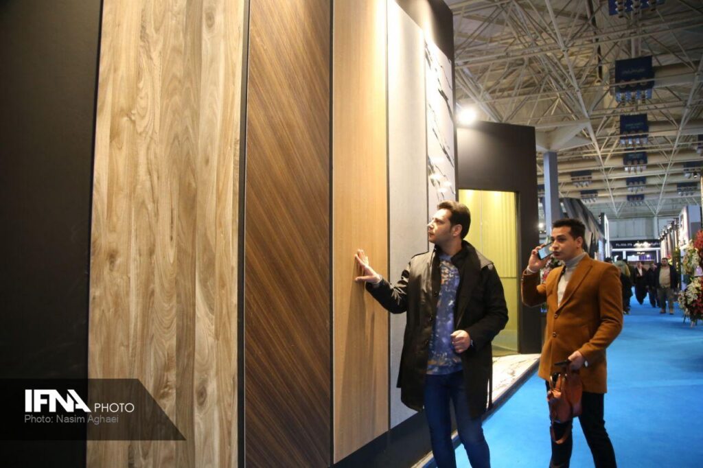 نمایشگاه وودکس