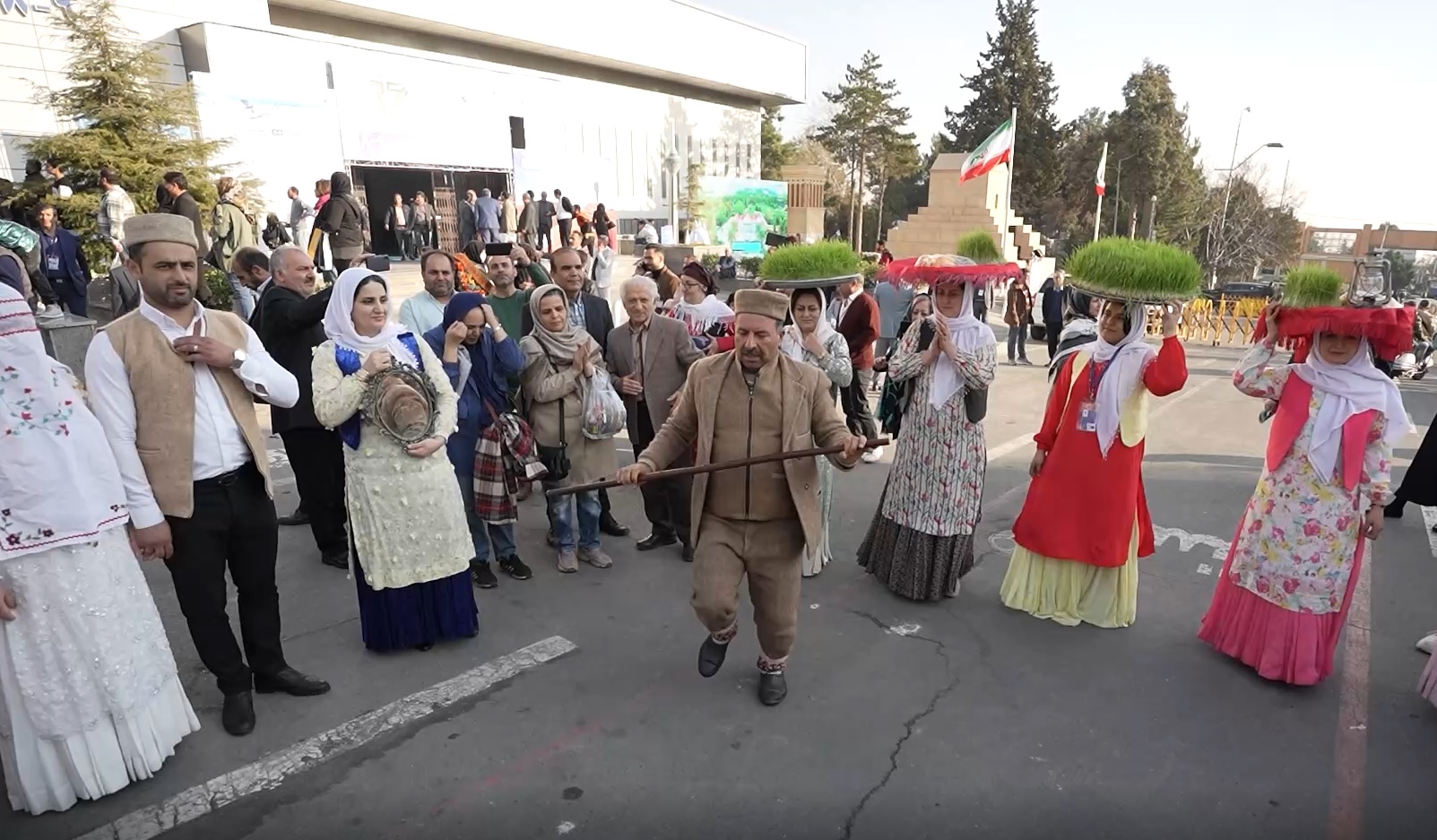 نمایشگاه گردشگری