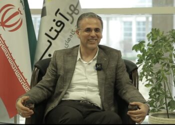 قسمت دوم؛ نمایشگاه بین‌المللی شهرآفتاب