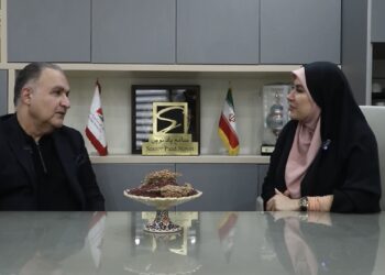 قسمت چهارم؛ شرکت سامع پاد نوین