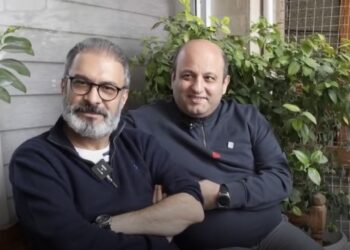 قسمت اول؛ آوای موفق ایرانیان