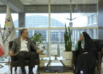 نمایشگاه شهرآفتاب