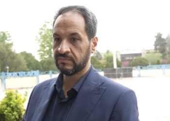 نمایشگاه‌گردی با مدیرعامل نمایشگاه بین‌المللی تهران