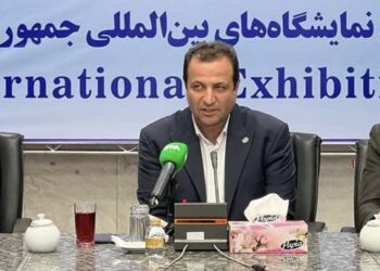 بازگشت بیآزار به نمایشگاه بینالمللی تهران