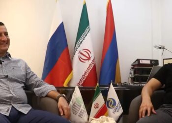 شرکت پارس کارن