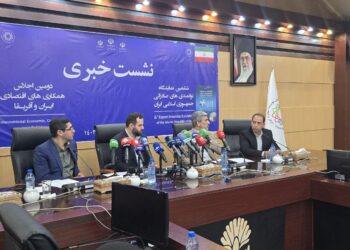 ششمین نمایشگاه ایران اکسپو با ۶ گروه کالایی برگزار می‌شود