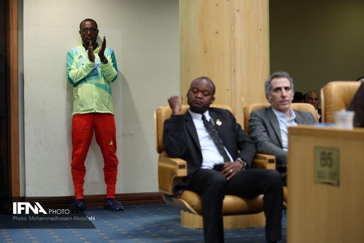 نمایشگاه ایران اکسپو