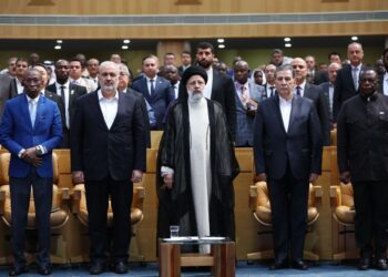 نمایشگاه ایران اکسپو