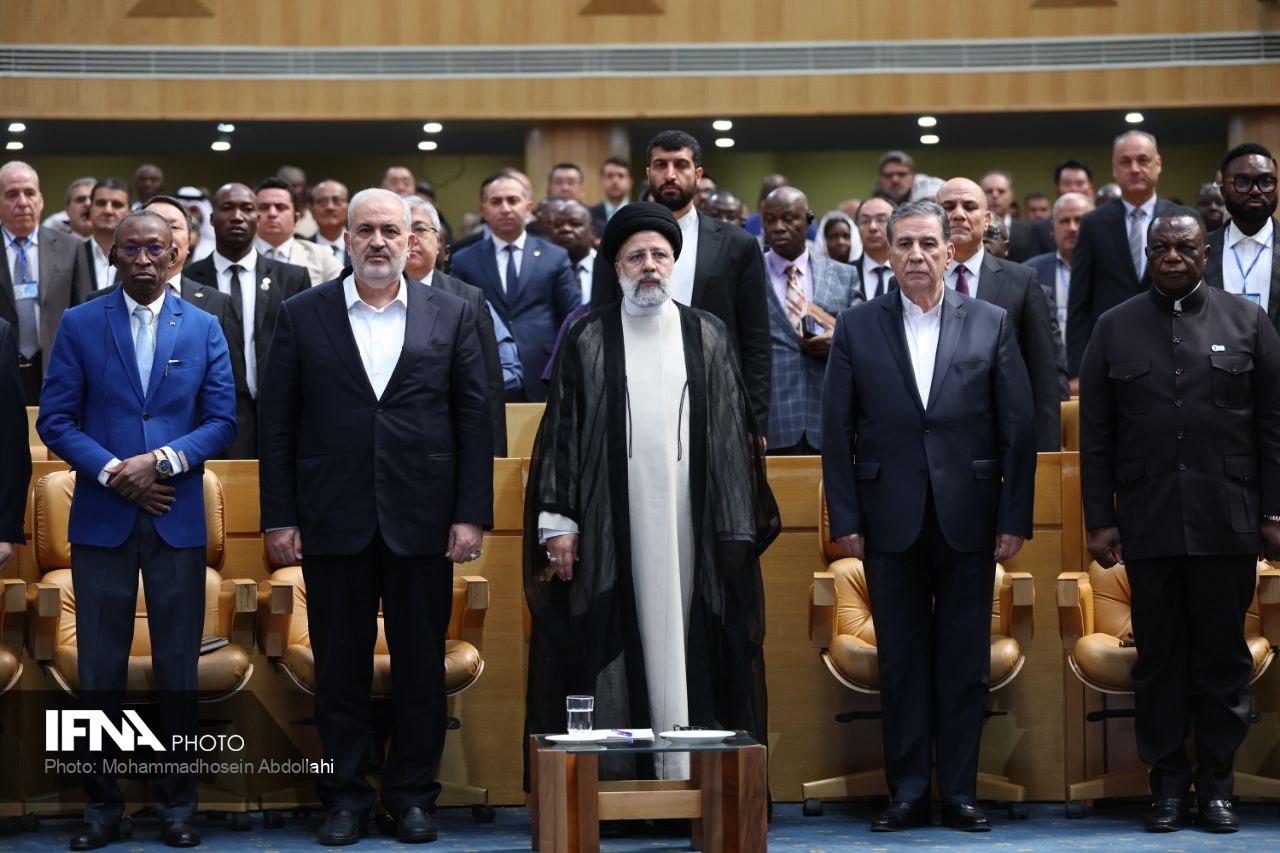 نمایشگاه ایران اکسپو