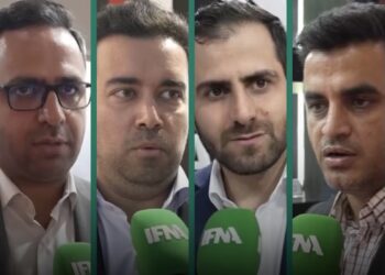 توجه خارجیها به گروه کالایی پتروشیمی