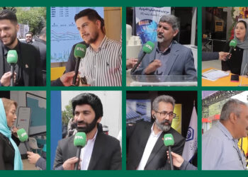 نفت تو نفت جهنده ، گازت اما مثل قیر!