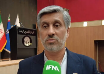 کملطفی شهرداری تهران به ایران اکسپو ۲۰۲۴