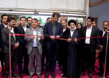 شیراز میزبان نمایشگاه تخصصی کشاورزی