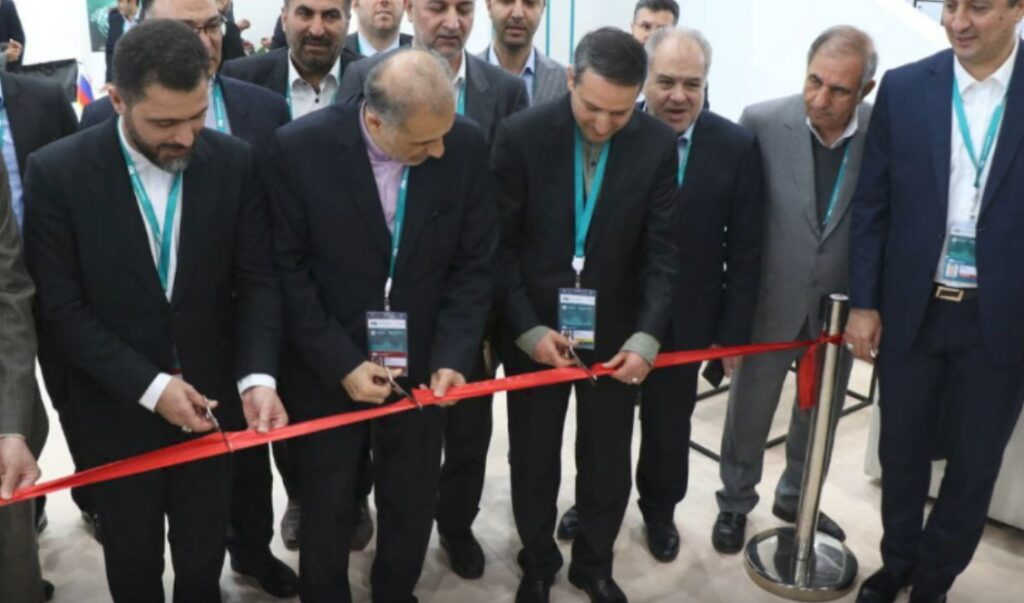 نمایشگاه روسیه1