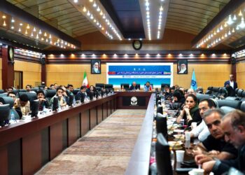 نمایشگاه ایران اکسپو