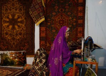 نمایشگاه ایران اکسپو