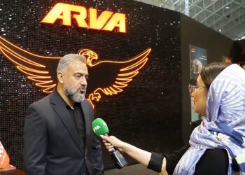 نمایشگاه تبریز