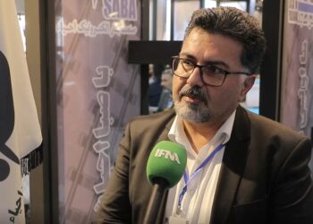 نمایشگاه حمل و نقل