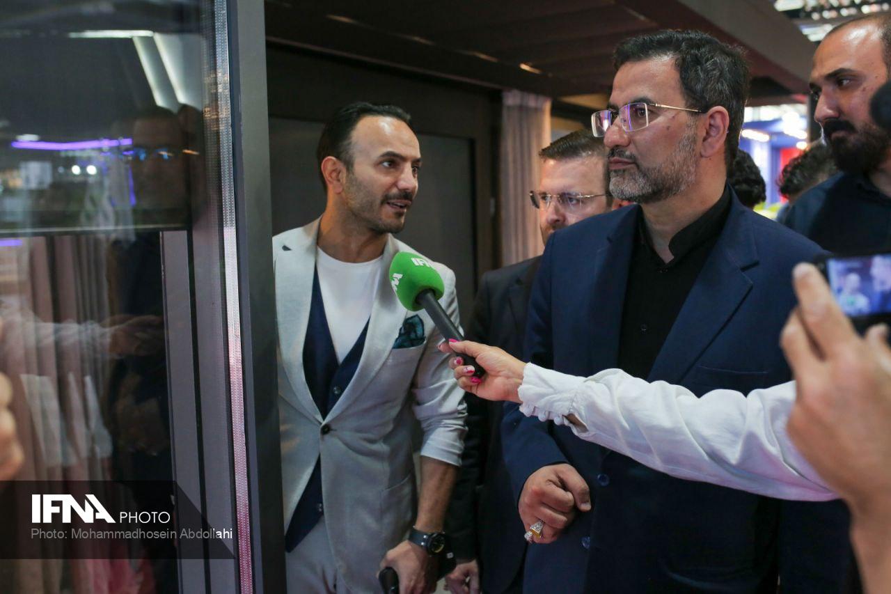 نمایشگاه در و پنجره