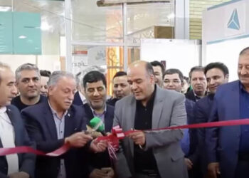 نمایشگاه دام و طیور در تبریز