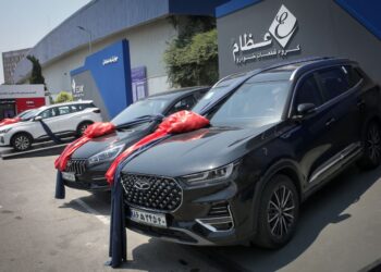 حضور 800 شرکت داخلی قطعات خودرو در نمایشگاه