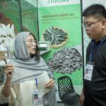 نمایشگاه آگروفود