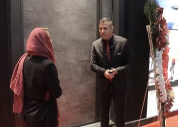 عمارتنشینها این گزارش را ببینند