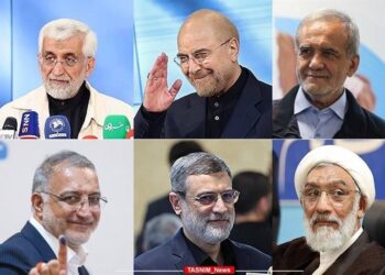 نسخههایی که برای صنعت خودرو در این دوره انتخابات پیچیده میشوند