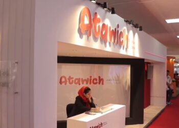 حضور برترینهای موادغذایی در نمایشگاه آگروفود