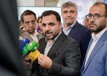 افتتاح مدرنترین نمایشگاه بینالمللی تهران