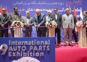 خودروسازی که از زنجیره تأمین مطمئن نیست خودروساز نیست