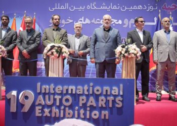 خودروسازی که از زنجیره تأمین مطمئن نیست خودروساز نیست