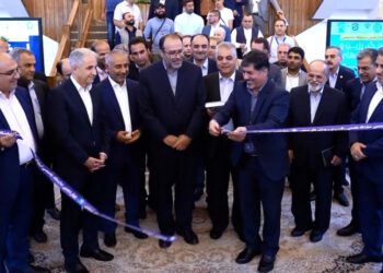 نمایشگاه رنگ