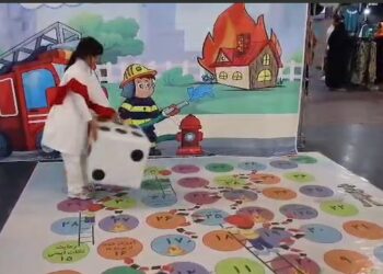 نمایشگاه قزوین