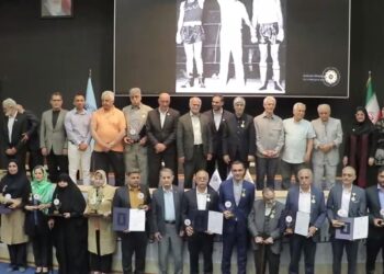 نمایشگاه ورزش