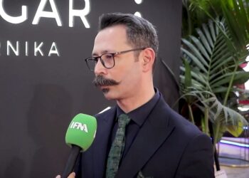 کیمیاگرامرتات آرنیکا، فقط یک قدم تا خانه شما فاصله دارد