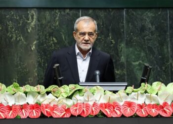 رئیسجمهور سوگند خورد