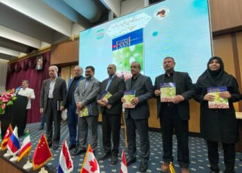 کشور ما در صادرات متخصص نشده است