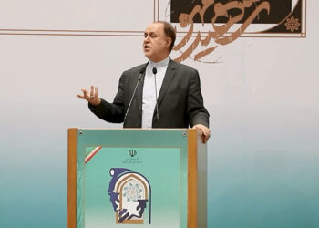 سران صنعت در اجلاس سران