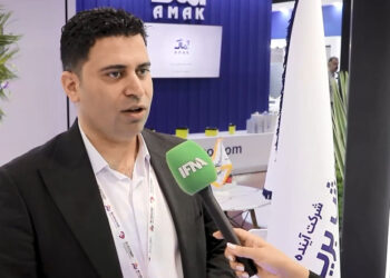 حضور پررنگ شرکت های دانش بنیان در نمایشگاه الکامپ