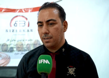 با سایزرکار یک قدم به جلو