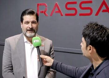 راسان چند دهه با شماست