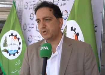 کاهش مصرف انرژی هدف آکواملل است